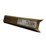 Ricoh 821094/SPC430E Toner black, 21K pages ISO/IEC 19752 for Ricoh Aficio SP C 430