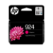 HP 4K0U4NE/924 Ink cartridge magenta, 400 pages ISO/IEC 19752 for HP OJ Pro 8120/e