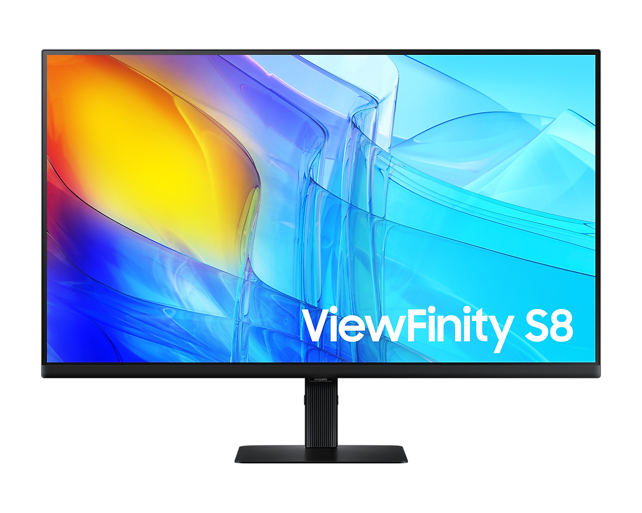 Samsung 32" S80D UHD ViewFinity Monitor