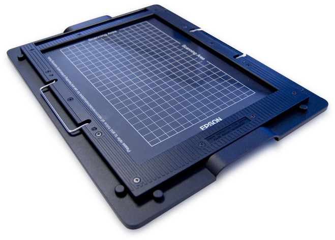Image of Epson Fluid Mount