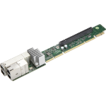 Supermicro AOC-URG4N4-I4XTS-O network card Internal Ethernet / Fiber