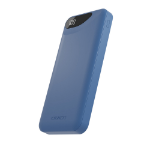 Cygnett CY4342PBCHE power bank Lithium 10000 mAh Blue