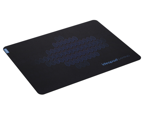 Image of Lenovo IdeaPad Gaming Cloth Mouse Pad M Gaming mouse pad Blue