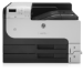 HP LaserJet Enterprise 700 Printer M712dn, Black and white, Printer for Business, Print, Front-facing USB printing; Two-sided printing