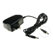 2-Power AC Adapter 9.5V 24W inc. mains cable