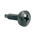 Middle Atlantic Products HW500 rack accessory Rack screws