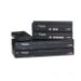 Rose Vista KVM switch Rack mounting Black