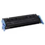Freecolor K12240F7 tonercartridge 1 stuk(s) Compatibel Zwart