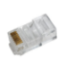 LogiLink RJ45 Transparent