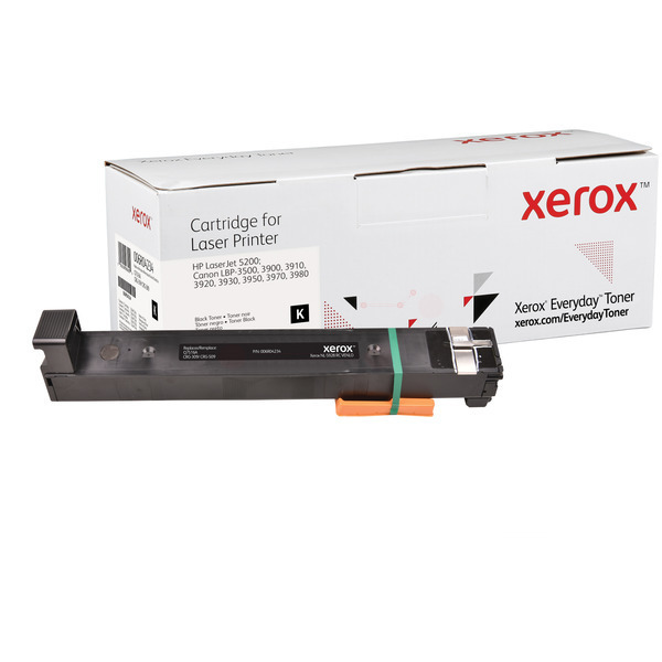 Image of Xerox 006R04234 Toner cartridge black, 12K pages (replaces Canon...