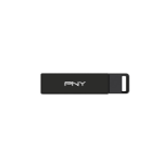 PNY Elite-X USB flash drive 256 GB USB Type-C 3.2 Gen 1 (3.1 Gen 1) Black