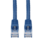 AddOn Networks ADD-20FCAT5EP-BE networking cable Blue 6.1 m Cat5e U/UTP (UTP)