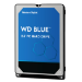 Western Digital Blue Mobile 2.5" 2000 GB Serial ATA III