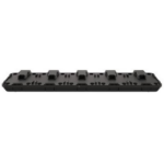 Zebra CRD-SCBASE-01 mounting kit Black