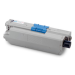 OKI 44469803 Toner-kit black, 3.5K pages ISO/IEC 19798 for OKI C 310/331/510/511