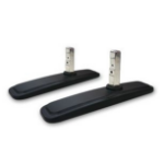 AG Neovo STD-04 116.8 cm (46") Black