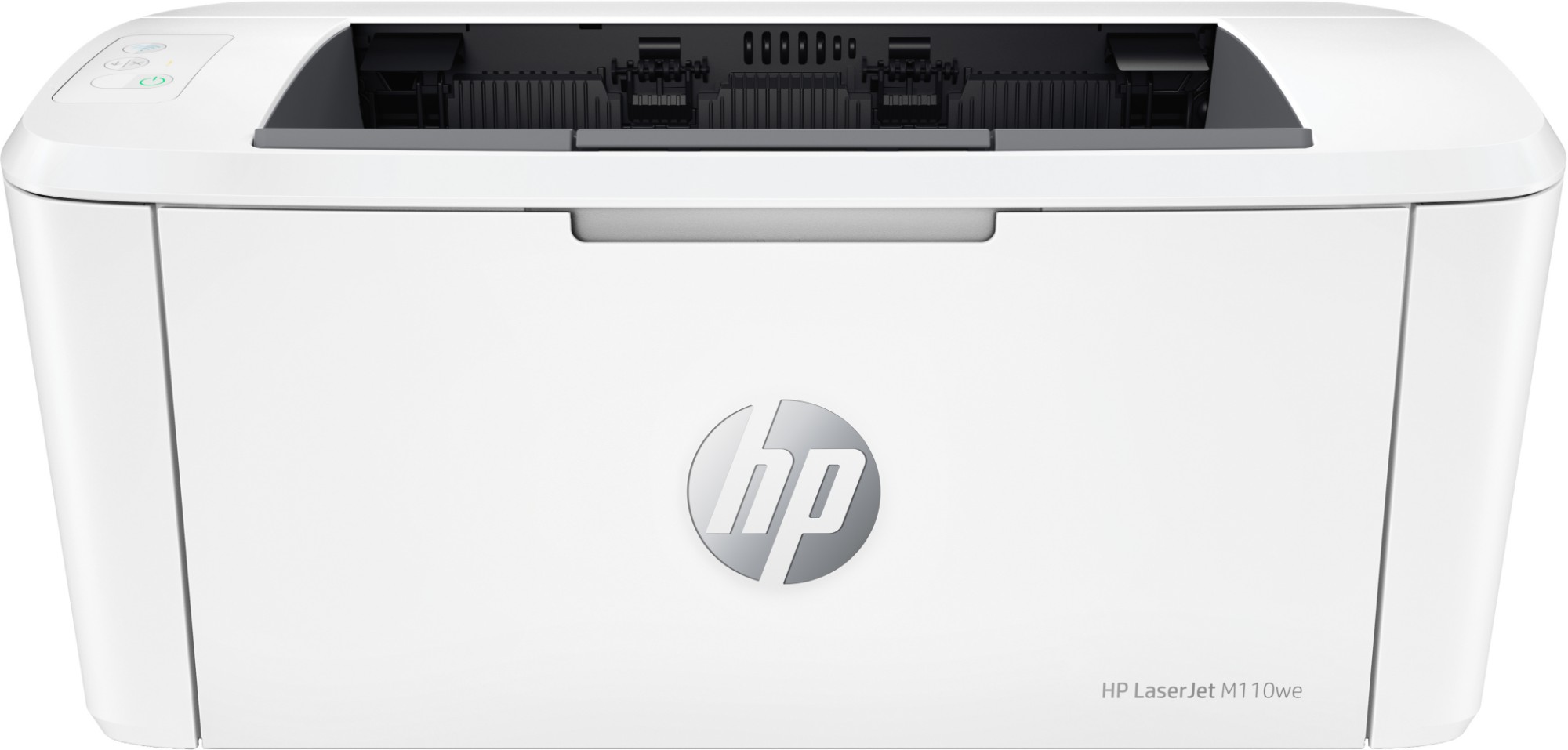 HP LaserJet HP M110we Printer, Black and white, Printer for Small office, Print, Wireless; HP+; HP Instant Ink eligible