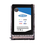 Origin Storage 512GB 3DTLC 2.5in SATA Hot Swap