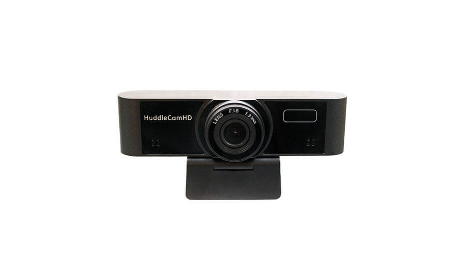 HuddleCamHD Huddle CamHD 2.07 MP Black 1920 x 1080 pixels 30 fps...