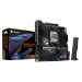 GIGABYTE B850M AORUS ELITE WIFI6E Motherboard - AMD Ryzen 9000 Series CPUs, 12+2+2 Phases Digital VRM, up to 8200MHz DDR5 (OC), 1xPCIe 5.0 + 1xPCIe 4.0 M.2, WIFI 6E, 2.5GbE LAN, USB 3.2 Gen 2