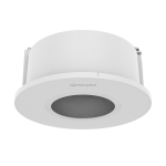 Hanwha SHD-1400FW security camera accessory Mount