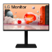 LG 24BA560-B computer monitor 23.8" 1920 x 1080 pixels Full HD LED Black