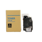 CTS Compatible Minolta TN310BK Black 4053-401 KM-C2230 TK622K Toner