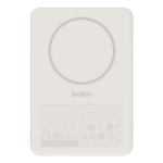 Belkin Slim Magnetic Power Bank 10K