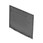 HP N48845-001 laptop spare part Display cover