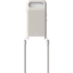 Doro Aurora A21 TPU case/strap bone