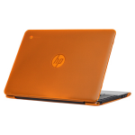 iPearl mCover 11.6" Hardshell case Orange