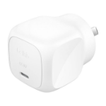 Belkin BoostCharge Smartphone, Tablet White AC Fast charging Indoor