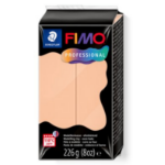 Staedtler FIMO 8042-435 pottery/modelling compound Pottery clay 226 g Cream 1 pc(s)