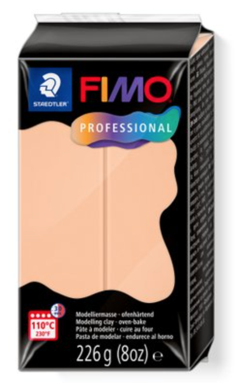 EU Product - Mod.masse Fimo prof 226g sand thumbnail