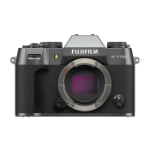 Fujifilm X -T50 MILC Body 40.2 MP X-Trans CMOS 5 HR 7728 x 5152 pixels Charcoal