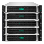 HPE StoreOnce 5260/5660 192TB Upgrade Kit