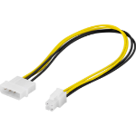 Deltaco SSI-40 internal power cable