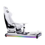 Thermaltake GSC-F50-CPASWH-01 flight/racing simulator accessory Flight cockpit