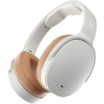 Skullcandy Hesh ANC Headphones Wired & Wireless Head-band Calls/Music USB Type-C Bluetooth White