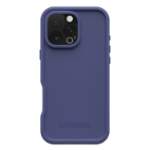 OtterBox Frē Series for MagSafe for Apple iPhone 16 Pro Max, Denver Dusk Purple