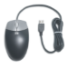 HP EA177A6 mouse Ambidextrous USB Type-A Optical