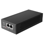 Edimax GP-102IT PoE adapter 10 Gigabit Ethernet, 100 Gigabit Ethernet, Gigabit Ethernet