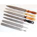 Rough & Finishing Tools Rough & Finishing Tools