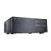 Silverstone Grandia GD08 HTPC Black