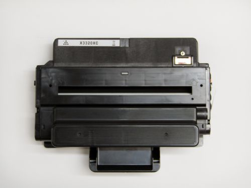 CTS 96113325 toner cartridge 1 pc(s) Compatible Black