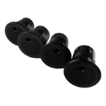 Biamp DS1320-B-4 Hanging kit