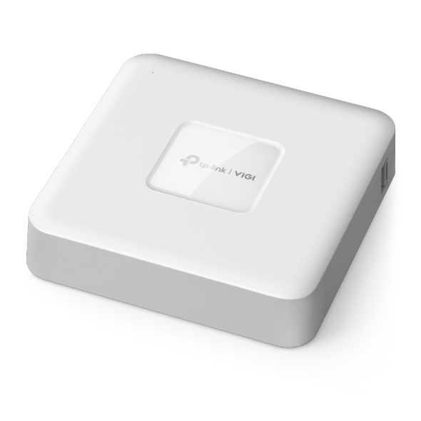 TP-Link VIGI NVR1104H-4P Vit