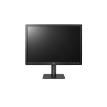 LG 31HN713D computer monitor 31" 4200 x 2800 pixels LCD Black