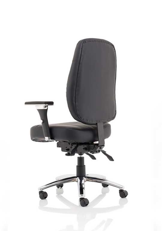 Dynamic OP000241 office/computer chair Padded seat Padded backrest