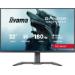 iiyama G-MASTER GB3272QSU-B1 computer monitor 80 cm (31.5") 2560 x 1440 pixels Quad HD LED Black